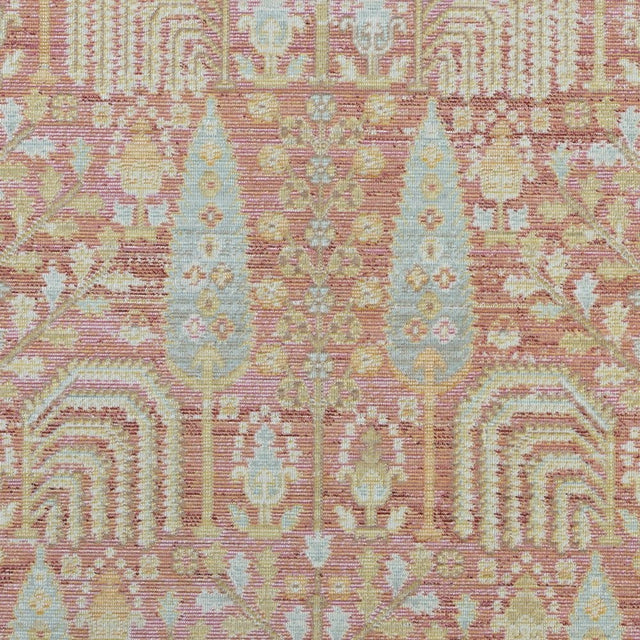 Momeni Isabella Isa - 8 Pink Rugs - Momeni - isabeisa - 8pnk2030