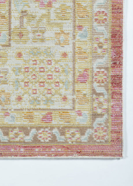 Momeni Isabella Isa - 8 Pink Rugs - Momeni - isabeisa - 8pnk2030