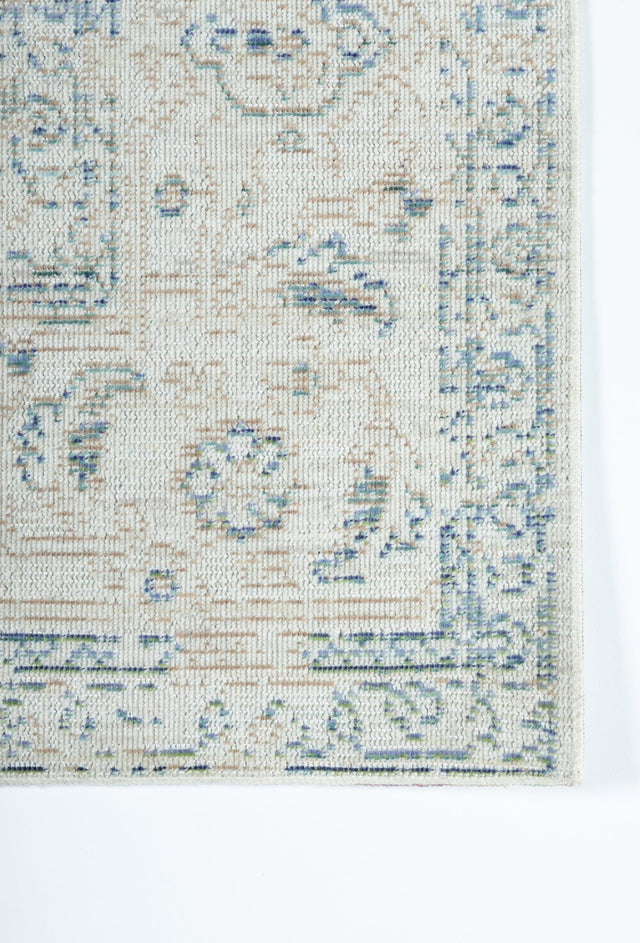 Momeni Isabella Isa10 Blue Rugs - Momeni - isabeisa10blu2030