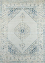 Momeni Isabella Isa10 Blue Rugs - Momeni - isabeisa10blu2030