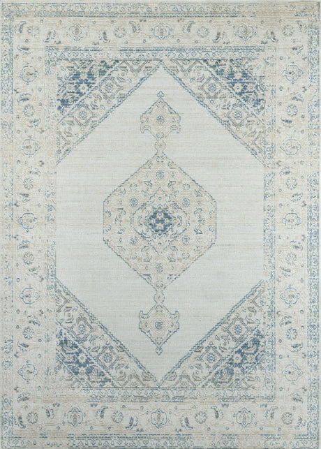 Momeni Isabella Isa10 Blue Rugs - Momeni - isabeisa10blu2030