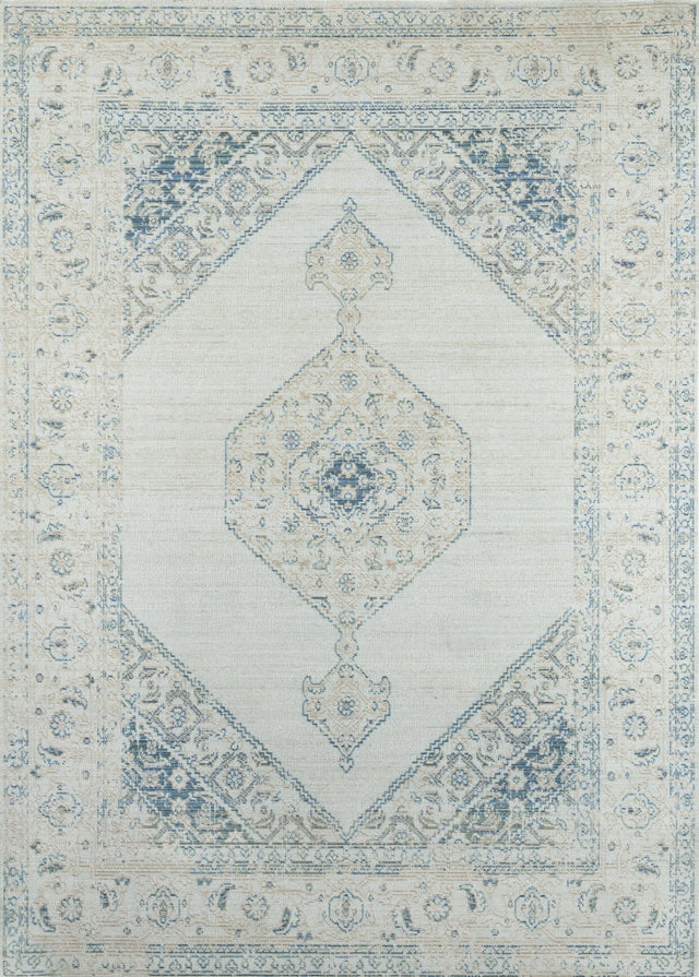 Momeni Isabella Isa10 Blue Rugs - Momeni - isabeisa10blu2030