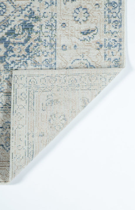 Momeni Isabella Isa10 Blue Rugs - Momeni - isabeisa10blu2030