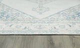 Momeni Isabella Isa10 Blue Rugs - Momeni - isabeisa10blu2030