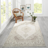 Momeni Isabella Isa10 Brown Rugs - Momeni - isabeisa10brn2030