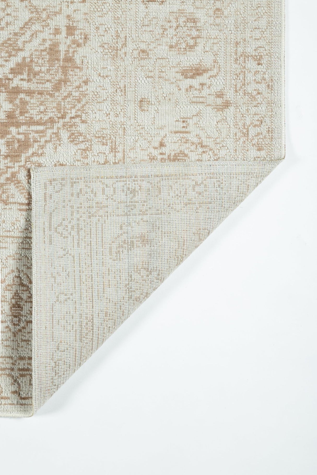 Momeni Isabella Isa10 Brown Rugs - Momeni - isabeisa10brn2030