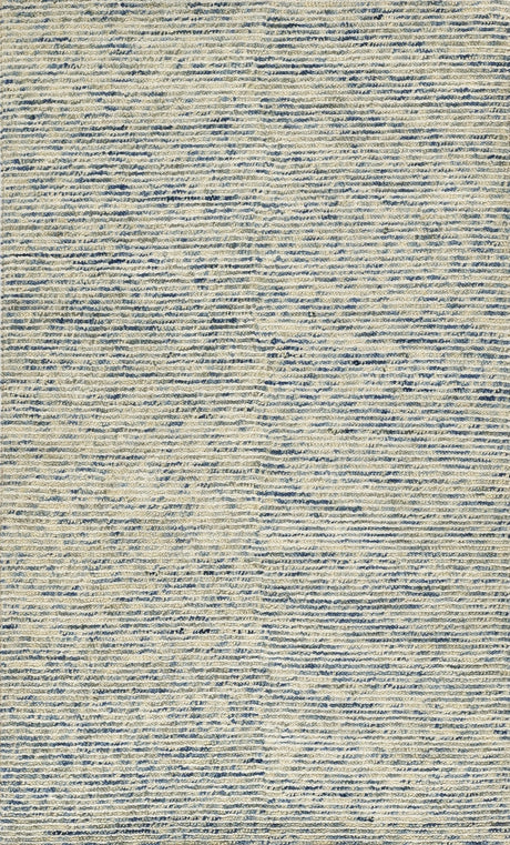 Momeni Jax Jax - 1 Blue Rug - Momeni - jax00jax - 1blu2030