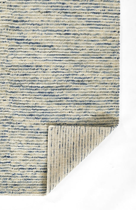 Momeni Jax Jax - 1 Blue Rug - Momeni - jax00jax - 1blu2380