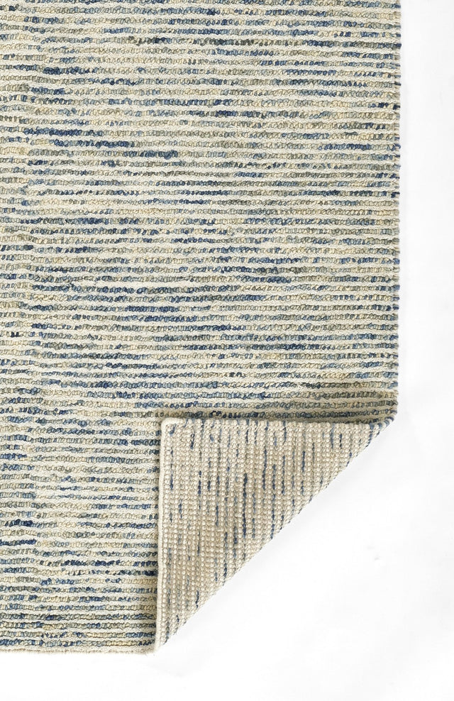 Momeni Jax Jax - 1 Blue Rug - Momeni - jax00jax - 1blu2380