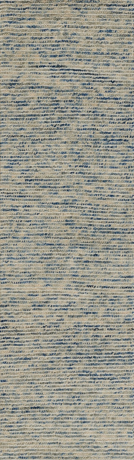 Momeni Jax Jax - 1 Blue Rug - Momeni - jax00jax - 1blu2380