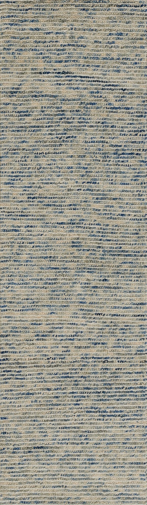 Momeni Jax Jax - 1 Blue Rug - Momeni - jax00jax - 1blu2380