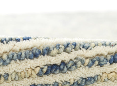 Momeni Jax Jax - 1 Blue Rug - Momeni - jax00jax - 1blu2380