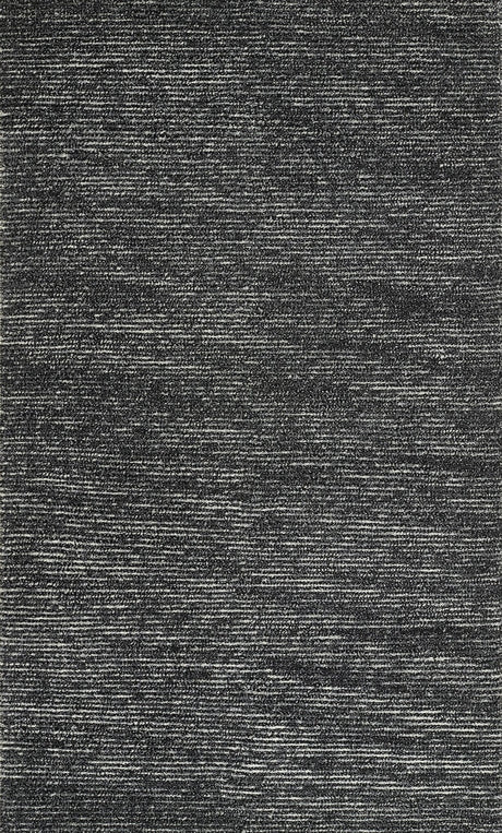 Momeni Jax Jax - 1 Charcoal Rug - Momeni - jax00jax - 1chr2030