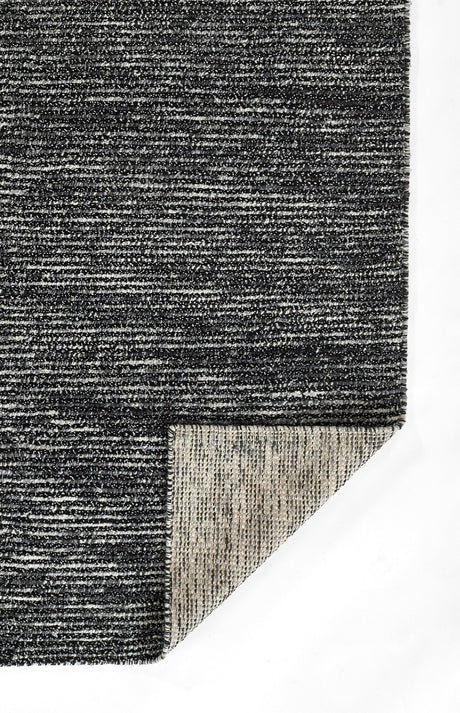 Momeni Jax Jax - 1 Charcoal Rug - Momeni - jax00jax - 1chr2380
