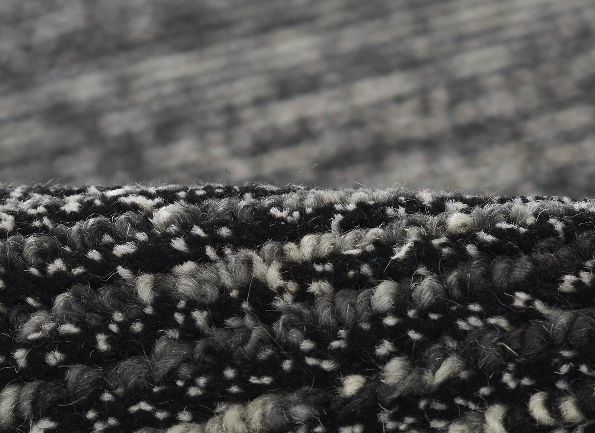 Momeni Jax Jax - 1 Charcoal Rug - Momeni - jax00jax - 1chr2380