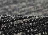 Momeni Jax Jax - 1 Charcoal Rug - Momeni - jax00jax - 1chr2380