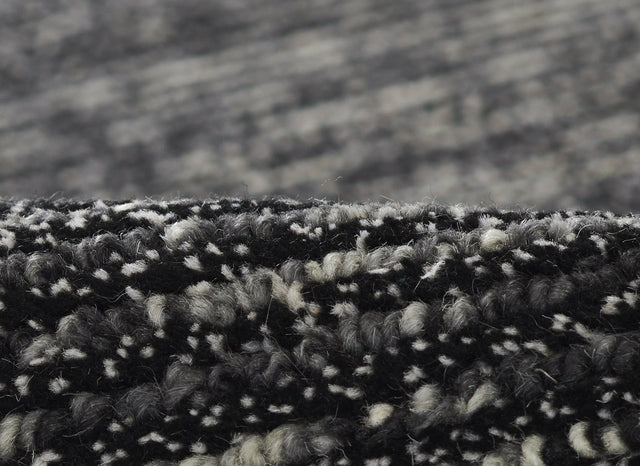 Momeni Jax Jax - 1 Charcoal Rug - Momeni - jax00jax - 1chr2380