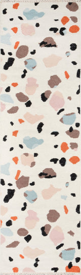 Momeni Jem Jem - 2 Ivory Rugs - Momeni - jem00jem - 2ivy2380