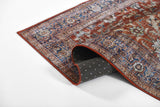 Momeni Karachi Kar12 Red Rug - Momeni - karackar12red2030
