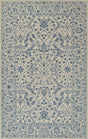 Momeni Leiden Lei - 5 Ivory Rugs - Momeni - leidelei - 5ivy2030