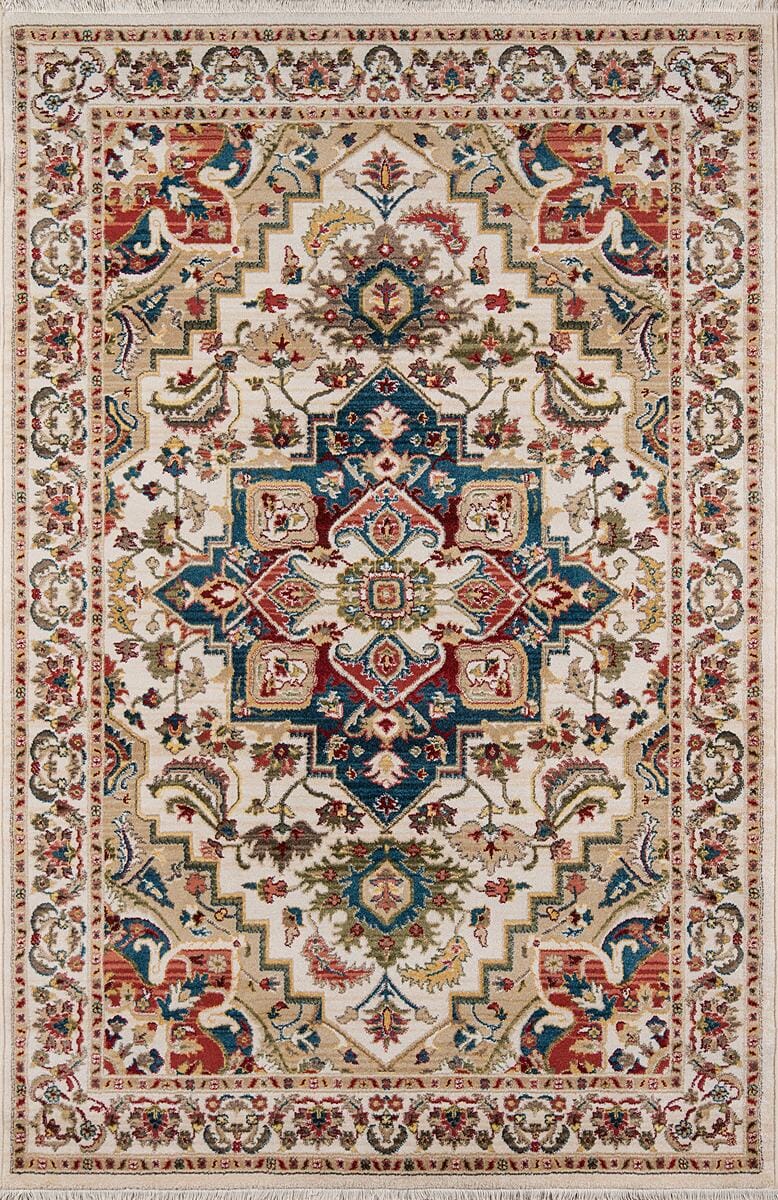 Momeni Lenox Le - 01 Ivory Rugs - Momeni - lenoxle - 01ivy2030
