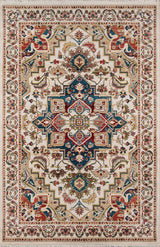 Momeni Lenox Le - 01 Ivory Rugs - Momeni - lenoxle - 01ivy2030