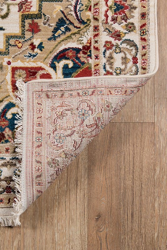Momeni Lenox Le - 01 Ivory Rugs - Momeni - lenoxle - 01ivy2030