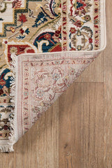 Momeni Lenox Le - 01 Ivory Rugs - Momeni - lenoxle - 01ivy2030