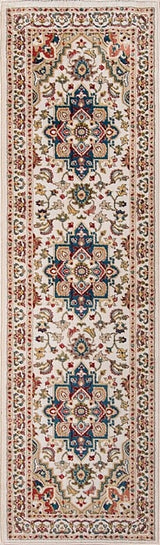 Momeni Lenox Le - 01 Ivory Rugs - Momeni - lenoxle - 01ivy2380