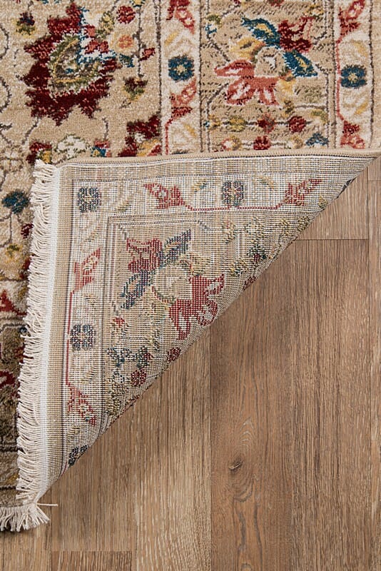 Momeni Lenox Le - 04 Ivory Rugs - Momeni - lenoxle - 04ivy2030
