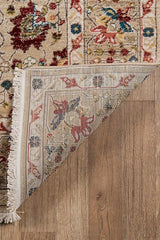 Momeni Lenox Le - 04 Ivory Rugs - Momeni - lenoxle - 04ivy2030