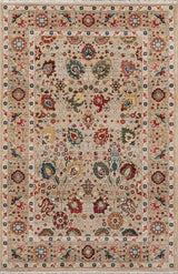 Momeni Lenox Le - 04 Ivory Rugs - Momeni - lenoxle - 04ivy2030