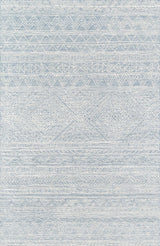 Momeni Mallorca Mrc - 1 Light Blue Rugs - Momeni - mallomrc - 1lbl2030