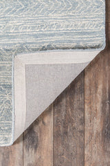 Momeni Mallorca Mrc - 1 Light Blue Rugs - Momeni - mallomrc - 1lbl2030