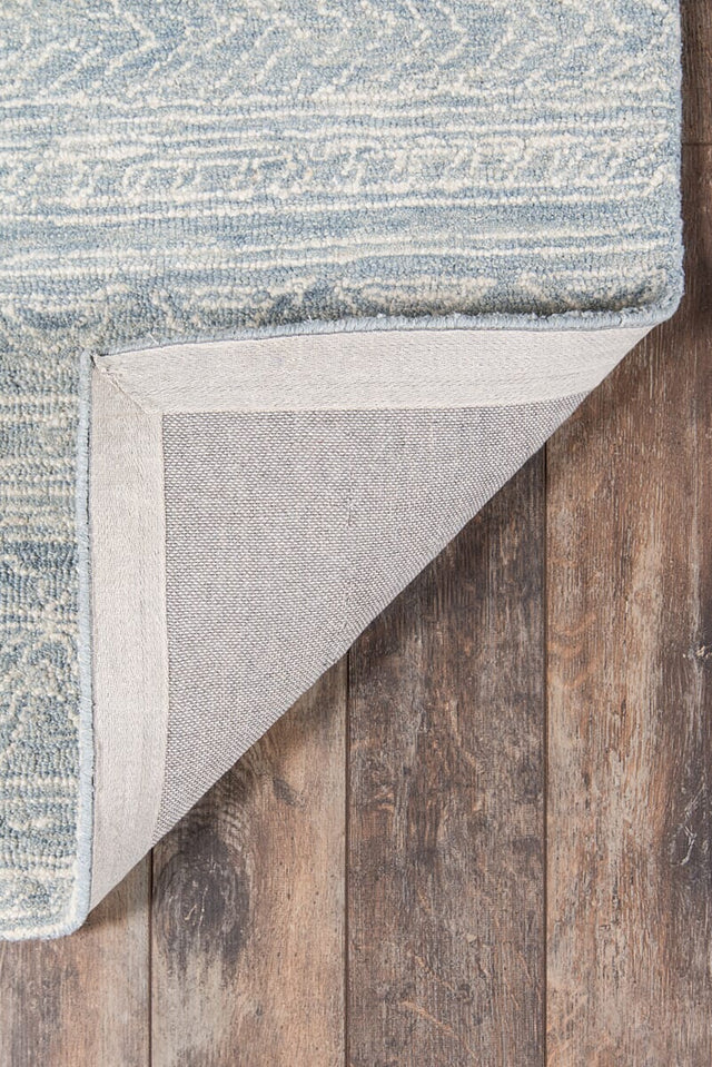 Momeni Mallorca Mrc - 1 Light Blue Rugs - Momeni - mallomrc - 1lbl2030