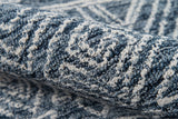 Momeni Mallorca Mrc - 2 Denim Rugs - Momeni - mallomrc - 2dnm2030