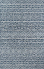 Momeni Mallorca Mrc - 2 Denim Rugs - Momeni - mallomrc - 2dnm2030