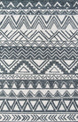 Momeni Mallorca Mrc - 3 Charcoal Rugs - Momeni - mallomrc - 3chr2030