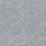 Momeni Mallorca Mrc - 7 Blue Rugs - Momeni - mallomrc - 7blu2080