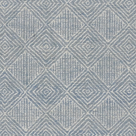 Momeni Mallorca Mrc - 7 Blue Rugs - Momeni - mallomrc - 7blu2080