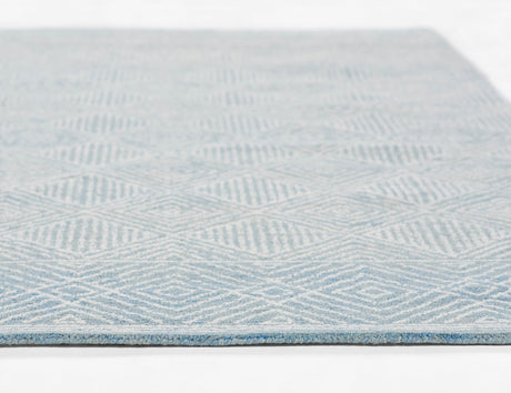 Momeni Mallorca Mrc - 7 Blue Rugs - Momeni - mallomrc - 7blu2080