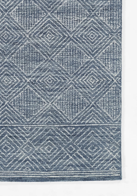 Momeni Mallorca Mrc - 7 Denim Rugs - Momeni - mallomrc - 7dnm2030