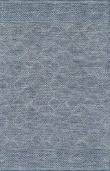 Momeni Mallorca Mrc - 7 Denim Rugs - Momeni - mallomrc - 7dnm2030
