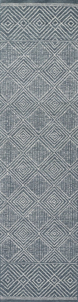 Momeni Mallorca Mrc - 7 Denim Rugs - Momeni - mallomrc - 7dnm2080