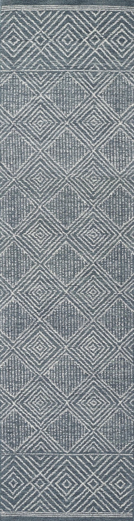 Momeni Mallorca Mrc - 7 Denim Rugs - Momeni - mallomrc - 7dnm2080