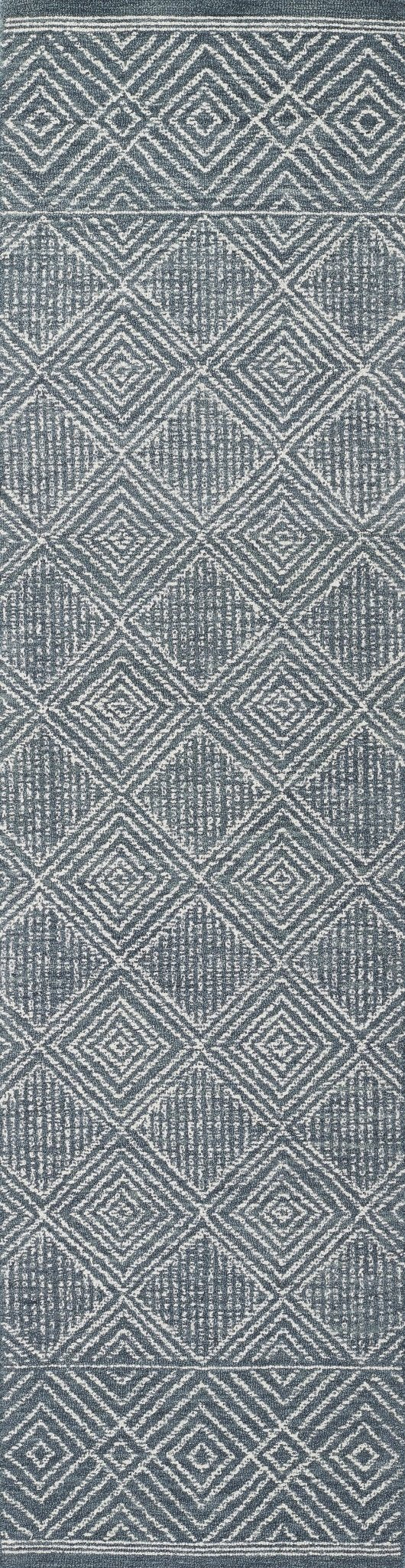 Momeni Mallorca Mrc - 7 Denim Rugs - Momeni - mallomrc - 7dnm2080