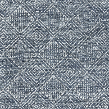 Momeni Mallorca Mrc - 7 Denim Rugs - Momeni - mallomrc - 7dnm2080