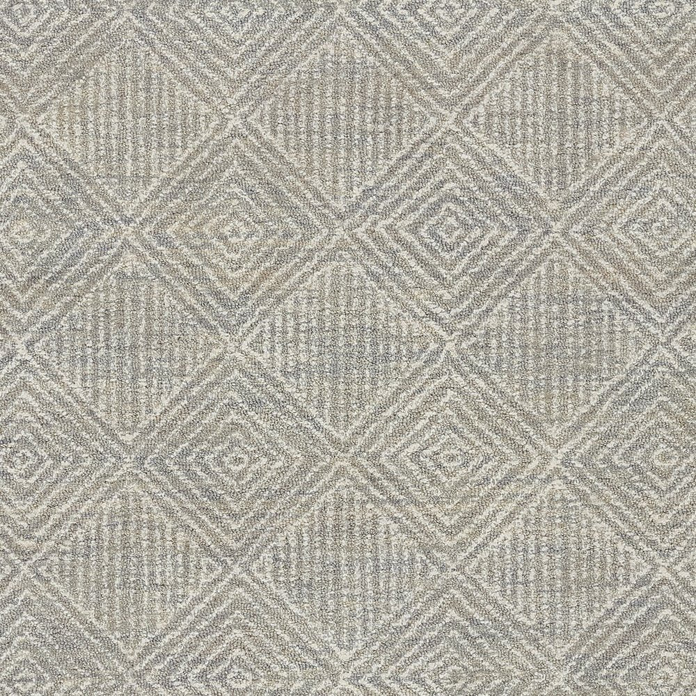 Momeni Mallorca Mrc - 7 Grey Rugs - Momeni - mallomrc - 7gry2080