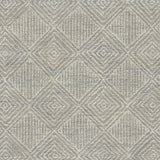 Momeni Mallorca Mrc - 7 Grey Rugs - Momeni - mallomrc - 7gry2080