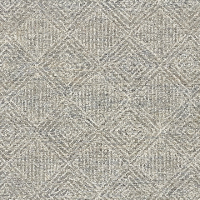 Momeni Mallorca Mrc - 7 Grey Rugs - Momeni - mallomrc - 7gry2080